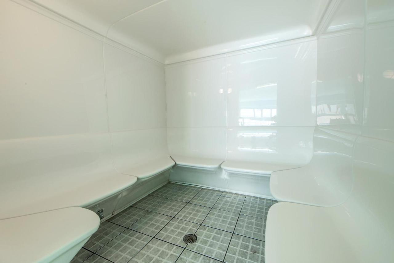 Ocean Villa Penthouse #2302 Panama City Beach Bagian luar foto